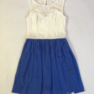 BCX Spring/Summer Dress